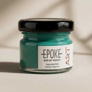 Ultramarine Blue (Opaque) - Mini Pigment Paste - 3