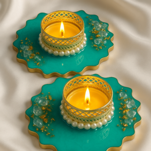 Candle holders
