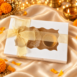 Candle holder Gift Set