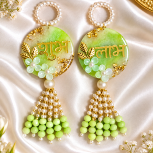 Shubh Labh Green