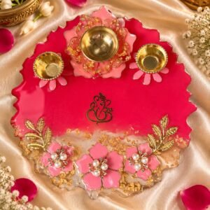 Thali Pink