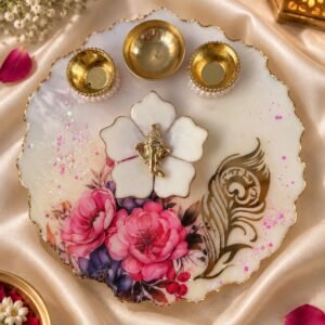Thali White