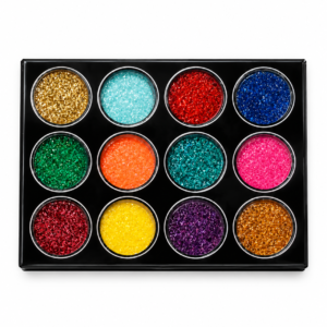 Glitter Set of 12
