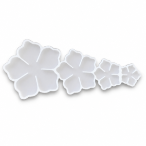 3D Flower Mould