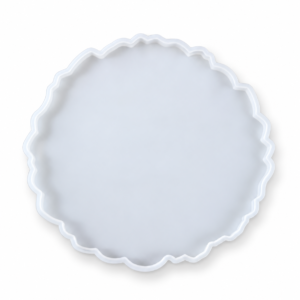 Agate Round Mould 10Inch