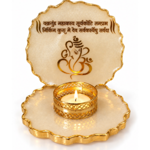 Ganesh Standee